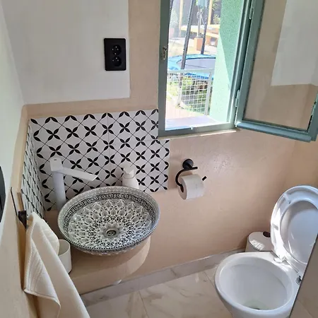 Apartment Marakesh Štúrovo