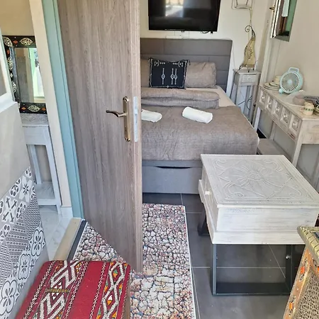 Apartment Marakesh *